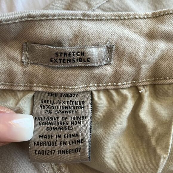 Men’s khaki pants / Size 32 Slim - Picture 5 of 11